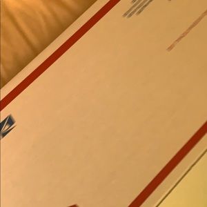 Meet your Posher, Nathaniel